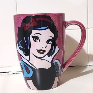 Disney Princess Snow White Coffee Mug